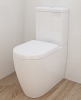 Caroma Urbane BTW Toilet Suite